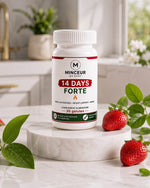 Boîte 14 Days Forte Minceur by Dydy, complément alimentaire minceur de 30 gélules