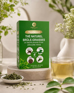 Routine minceur légèreté Minceur by Dydy, produit présenté en situation